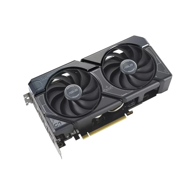 کارت گرافیک ایسوس مدل ASUS Dual GeForce RTX™ 4060 Ti OC Edition 16GB GDDR6 (8)